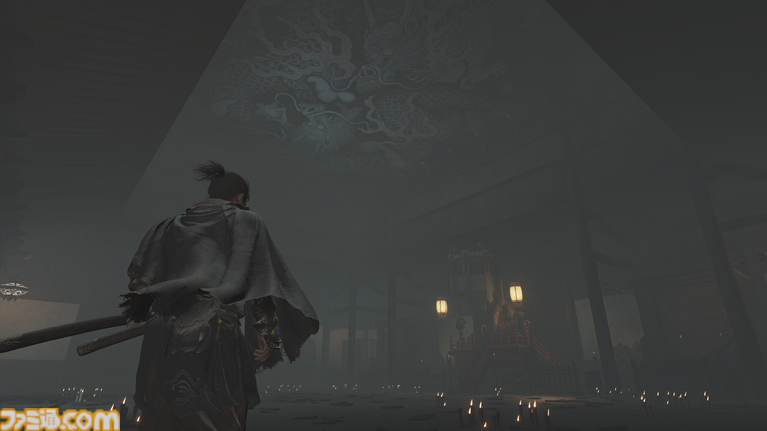 『鬼武者 Way of the Sword』聖地巡礼! 京都の名所を実際に歩いてゲームと比べたらより一層楽しくなった