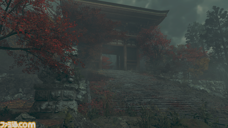『鬼武者 Way of the Sword』聖地巡礼! 京都の名所を実際に歩いてゲームと比べたらより一層楽しくなった