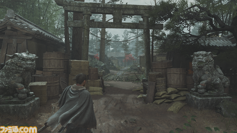 『鬼武者 Way of the Sword』聖地巡礼! 京都の名所を実際に歩いてゲームと比べたらより一層楽しくなった