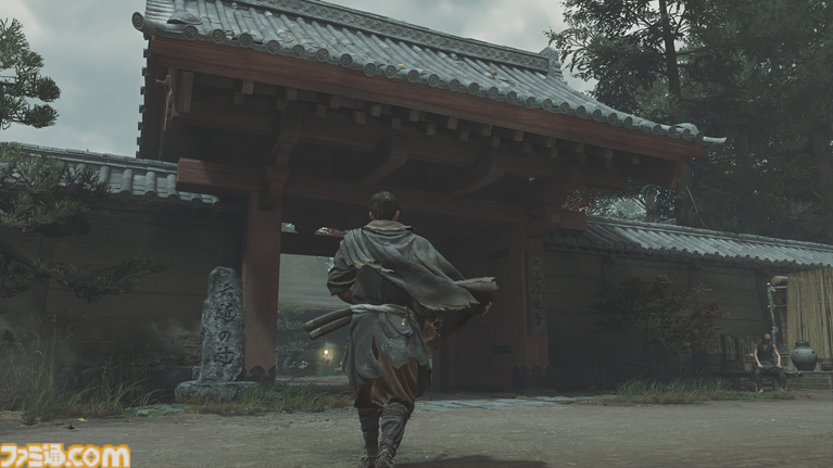 『鬼武者 Way of the Sword』聖地巡礼! 京都の名所を実際に歩いてゲームと比べたらより一層楽しくなった