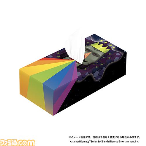 『エースコンバット8』『テイルズ オブ エターニア』新作グッズを東京ゲームショウで先行販売。バンナム アソビストア物販情報が公開
