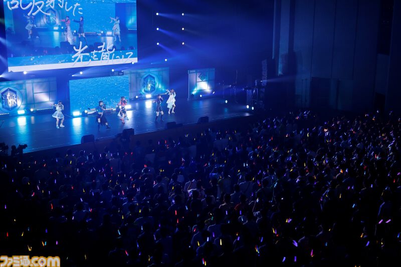 『学マス』標ツアー福岡公演Day2リポート。月村手毬の新曲『ORDER FAKE』と篠澤広の新曲『め』がサプライズ解禁！ 次回の岩手公演とファイナル公演に向けた熱い想いも感じられたライブ