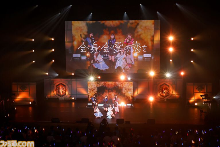 『学マス』標ツアー福岡公演Day2リポート。月村手毬の新曲『ORDER FAKE』と篠澤広の新曲『め』がサプライズ解禁！ 次回の岩手公演とファイナル公演に向けた熱い想いも感じられたライブ