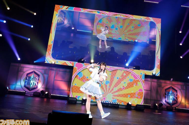 『学マス』標ツアー福岡公演Day2リポート。月村手毬の新曲『ORDER FAKE』と篠澤広の新曲『め』がサプライズ解禁！ 次回の岩手公演とファイナル公演に向けた熱い想いも感じられたライブ