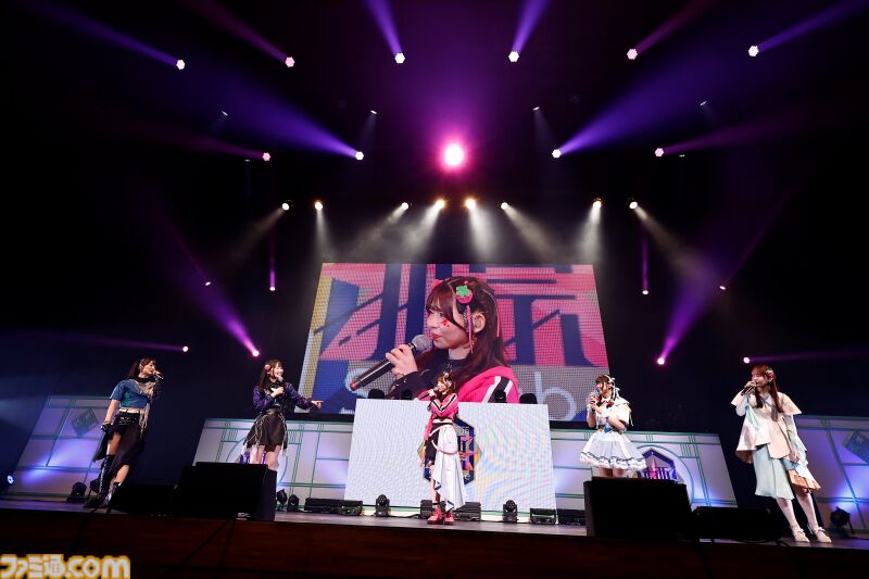 『学マス』標ツアー福岡公演Day2リポート。月村手毬の新曲『ORDER FAKE』と篠澤広の新曲『め』がサプライズ解禁！ 次回の岩手公演とファイナル公演に向けた熱い想いも感じられたライブ
