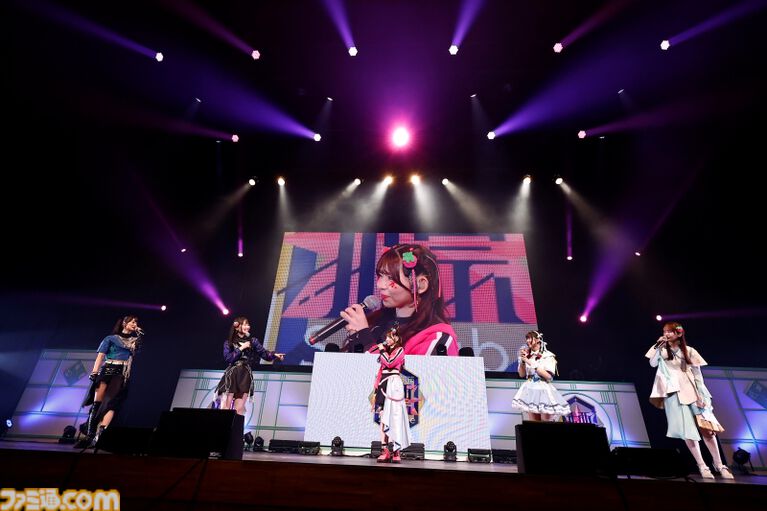 『学マス』標ツアー福岡公演Day2リポート。月村手毬の新曲『ORDER FAKE』と篠澤広の新曲『め』がサプライズ解禁！ 次回の岩手公演とファイナル公演に向けた熱い想いも感じられたライブ
