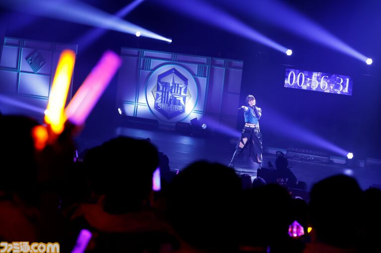 『学マス』標ツアー福岡公演Day2リポート。月村手毬の新曲『ORDER FAKE』と篠澤広の新曲『め』がサプライズ解禁！ 次回の岩手公演とファイナル公演に向けた熱い想いも感じられたライブ