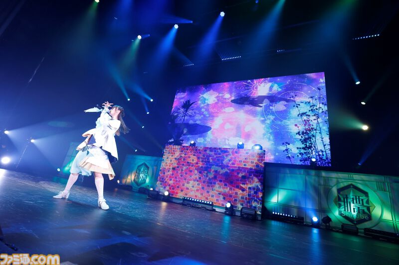 『学マス』標ツアー福岡公演Day2リポート。月村手毬の新曲『ORDER FAKE』と篠澤広の新曲『め』がサプライズ解禁！ 次回の岩手公演とファイナル公演に向けた熱い想いも感じられたライブ