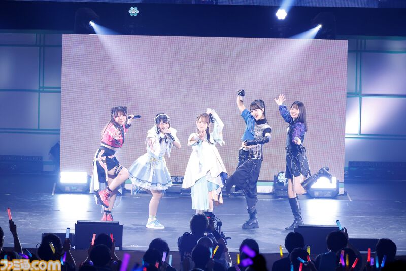 『学マス』標ツアー福岡公演Day2リポート。月村手毬の新曲『ORDER FAKE』と篠澤広の新曲『め』がサプライズ解禁！ 次回の岩手公演とファイナル公演に向けた熱い想いも感じられたライブ