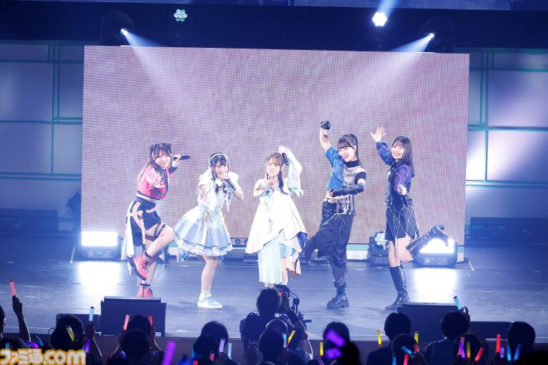 『学マス』標ツアー福岡公演Day2リポート。月村手毬の新曲『ORDER FAKE』と篠澤広の新曲『め』がサプライズ解禁！ 次回の岩手公演とファイナル公演に向けた熱い想いも感じられたライブ