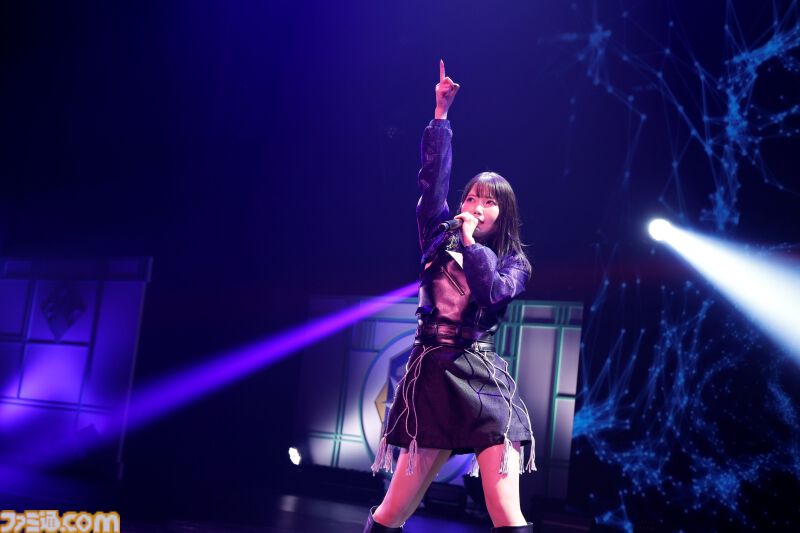 『学マス』標ツアー福岡公演Day2リポート。月村手毬の新曲『ORDER FAKE』と篠澤広の新曲『め』がサプライズ解禁！ 次回の岩手公演とファイナル公演に向けた熱い想いも感じられたライブ