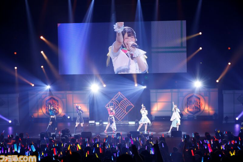 『学マス』標ツアー福岡公演Day2リポート。月村手毬の新曲『ORDER FAKE』と篠澤広の新曲『め』がサプライズ解禁！ 次回の岩手公演とファイナル公演に向けた熱い想いも感じられたライブ