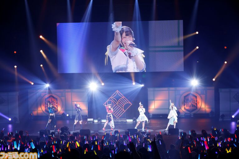 『学マス』標ツアー福岡公演Day2リポート。月村手毬の新曲『ORDER FAKE』と篠澤広の新曲『め』がサプライズ解禁！ 次回の岩手公演とファイナル公演に向けた熱い想いも感じられたライブ