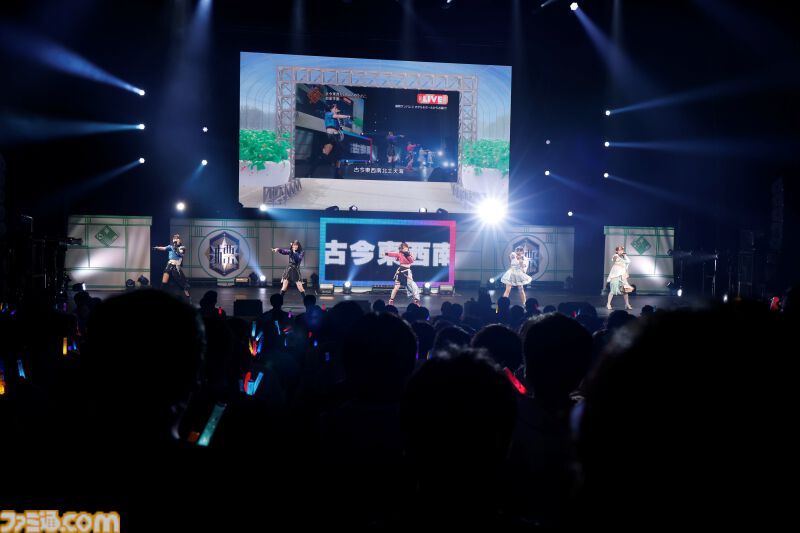 『学マス』標ツアー福岡公演Day2リポート。月村手毬の新曲『ORDER FAKE』と篠澤広の新曲『め』がサプライズ解禁！ 次回の岩手公演とファイナル公演に向けた熱い想いも感じられたライブ