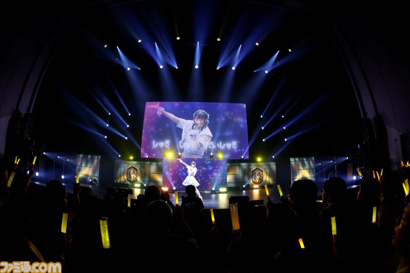 『学マス』標ツアー福岡公演Day2リポート。月村手毬の新曲『ORDER FAKE』と篠澤広の新曲『め』がサプライズ解禁！ 次回の岩手公演とファイナル公演に向けた熱い想いも感じられたライブ