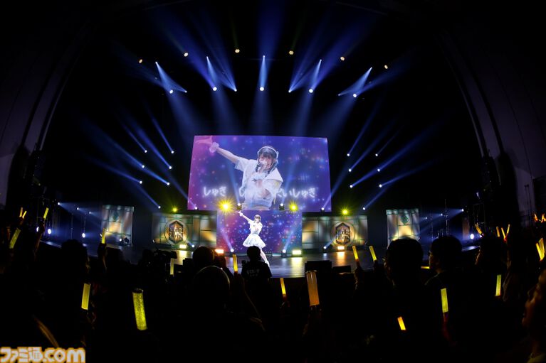 『学マス』標ツアー福岡公演Day2リポート。月村手毬の新曲『ORDER FAKE』と篠澤広の新曲『め』がサプライズ解禁！ 次回の岩手公演とファイナル公演に向けた熱い想いも感じられたライブ