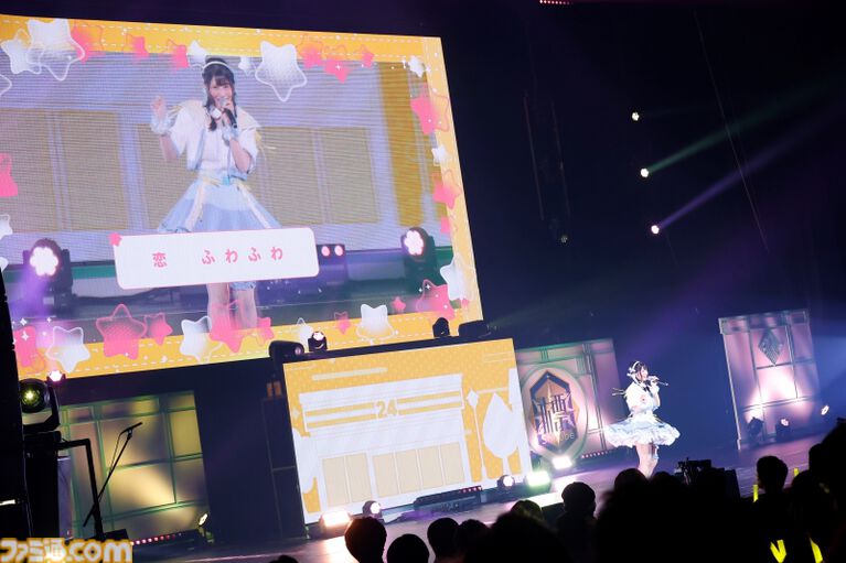 『学マス』標ツアー福岡公演Day2リポート。月村手毬の新曲『ORDER FAKE』と篠澤広の新曲『め』がサプライズ解禁！ 次回の岩手公演とファイナル公演に向けた熱い想いも感じられたライブ