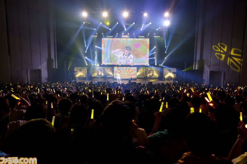 『学マス』標ツアー福岡公演Day2リポート。月村手毬の新曲『ORDER FAKE』と篠澤広の新曲『め』がサプライズ解禁！ 次回の岩手公演とファイナル公演に向けた熱い想いも感じられたライブ