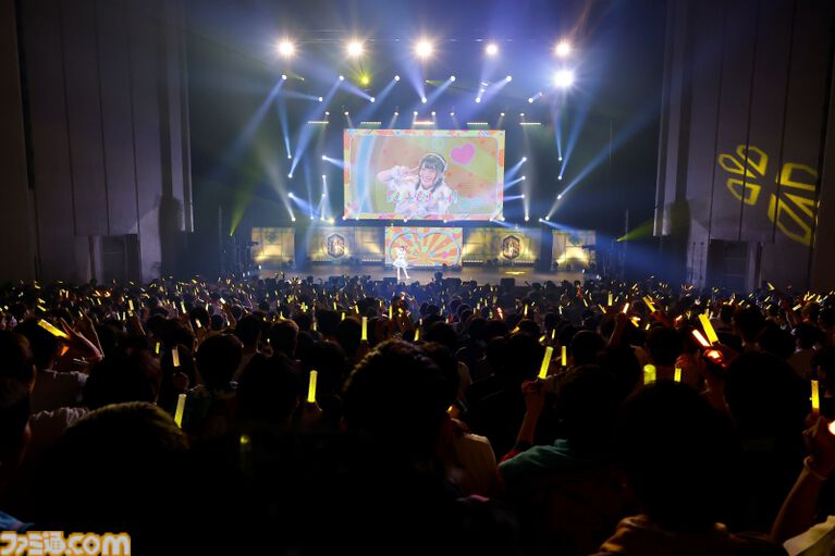 『学マス』標ツアー福岡公演Day2リポート。月村手毬の新曲『ORDER FAKE』と篠澤広の新曲『め』がサプライズ解禁！ 次回の岩手公演とファイナル公演に向けた熱い想いも感じられたライブ