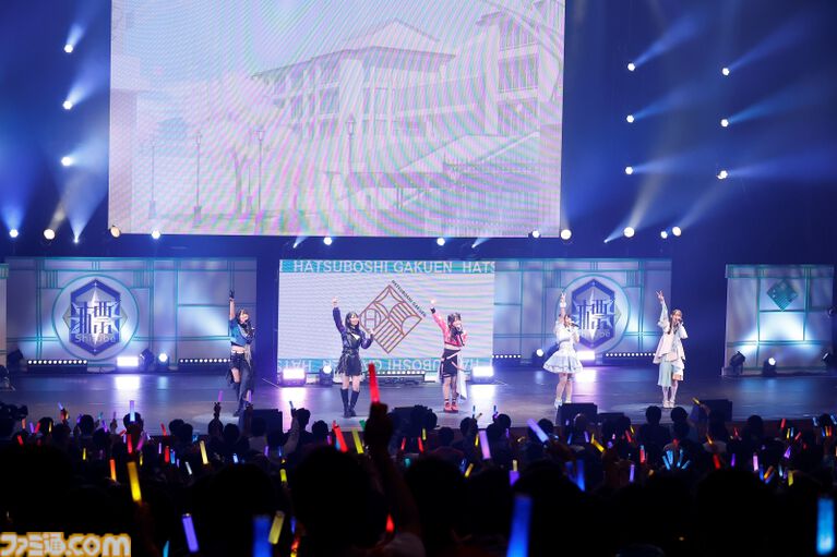 『学マス』標ツアー福岡公演Day2リポート。月村手毬の新曲『ORDER FAKE』と篠澤広の新曲『め』がサプライズ解禁！ 次回の岩手公演とファイナル公演に向けた熱い想いも感じられたライブ