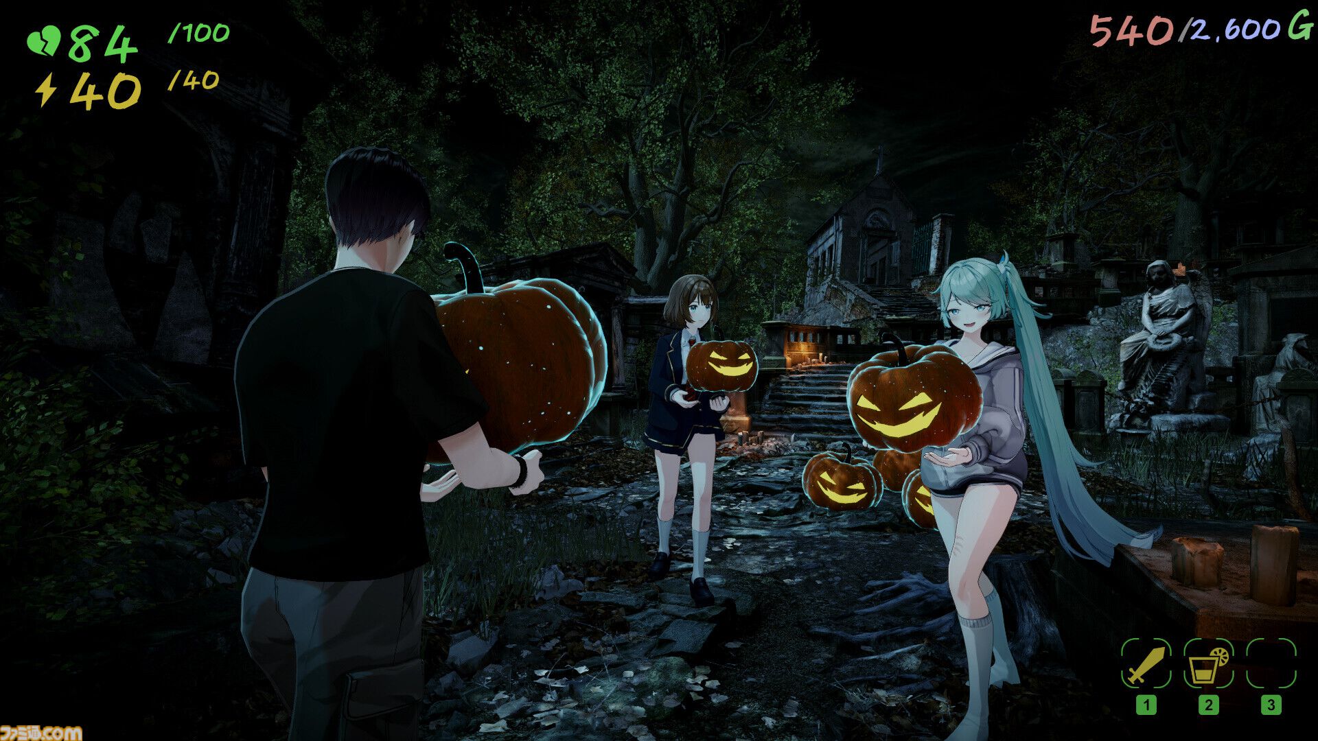 『ヤンデレウイルス』ヤンデレ化した友達から逃げる新作ホラーを無料で手に入れるチャンス！ プレイ動画＆ログファイルの提出で本編＆DLCがもらえるプレイテストスタート