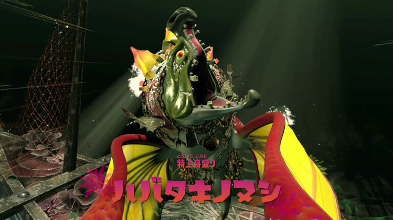 『スプラトゥーン レイダース』インタビュー「ドリル、渦がたくさん出てくるのは“スピン”オフだから」世界観から裏設定まで気になるアレコレを開発者に聞いてきた【ネタバレあり】