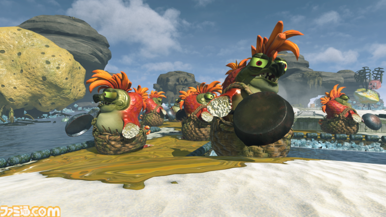 『スプラトゥーン レイダース』インタビュー「ドリル、渦がたくさん出てくるのは“スピン”オフだから」世界観から裏設定まで気になるアレコレを開発者に聞いてきた【ネタバレあり】
