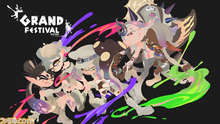 『スプラトゥーン レイダース』インタビュー「ドリル、渦がたくさん出てくるのは“スピン”オフだから」世界観から裏設定まで気になるアレコレを開発者に聞いてきた【ネタバレあり】