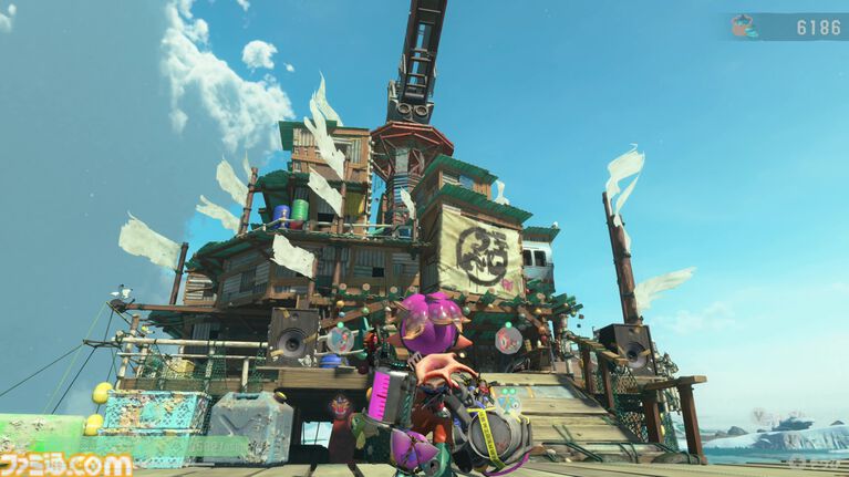 『スプラトゥーン レイダース』インタビュー「ドリル、渦がたくさん出てくるのは“スピン”オフだから」世界観から裏設定まで気になるアレコレを開発者に聞いてきた【ネタバレあり】