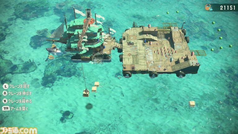 『スプラトゥーン レイダース』インタビュー「ドリル、渦がたくさん出てくるのは“スピン”オフだから」世界観から裏設定まで気になるアレコレを開発者に聞いてきた【ネタバレあり】
