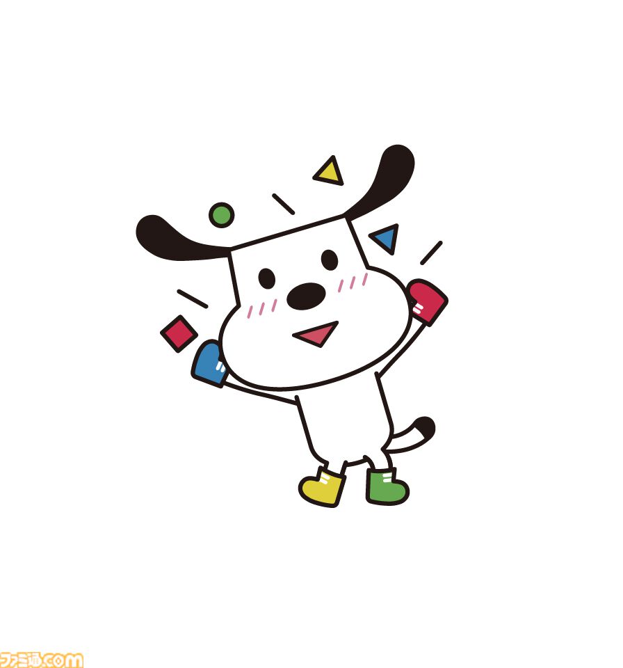 東京靴流通センター柄の靴下と靴袋がガチャ商品になって9月下旬発売。“転生前”でおなじみのハローマック柄も含め、全5種がラインアップ