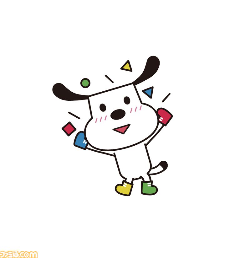 東京靴流通センター柄の靴下と靴袋がガチャ商品になって9月下旬発売。“転生前”でおなじみのハローマック柄も含め、全5種がラインアップ