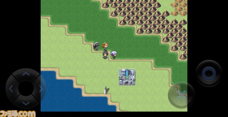 千葉RPG『魔界都市CHI-BA』で自由研究。市川市の女神になった美女「手児奈」のことを知りたくて、ゆかりの地を歩く