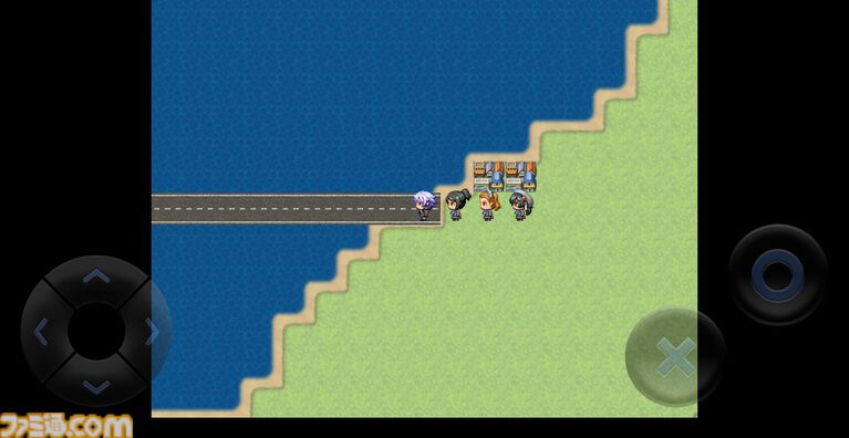 千葉RPG『魔界都市CHI-BA』で自由研究。市川市の女神になった美女「手児奈」のことを知りたくて、ゆかりの地を歩く