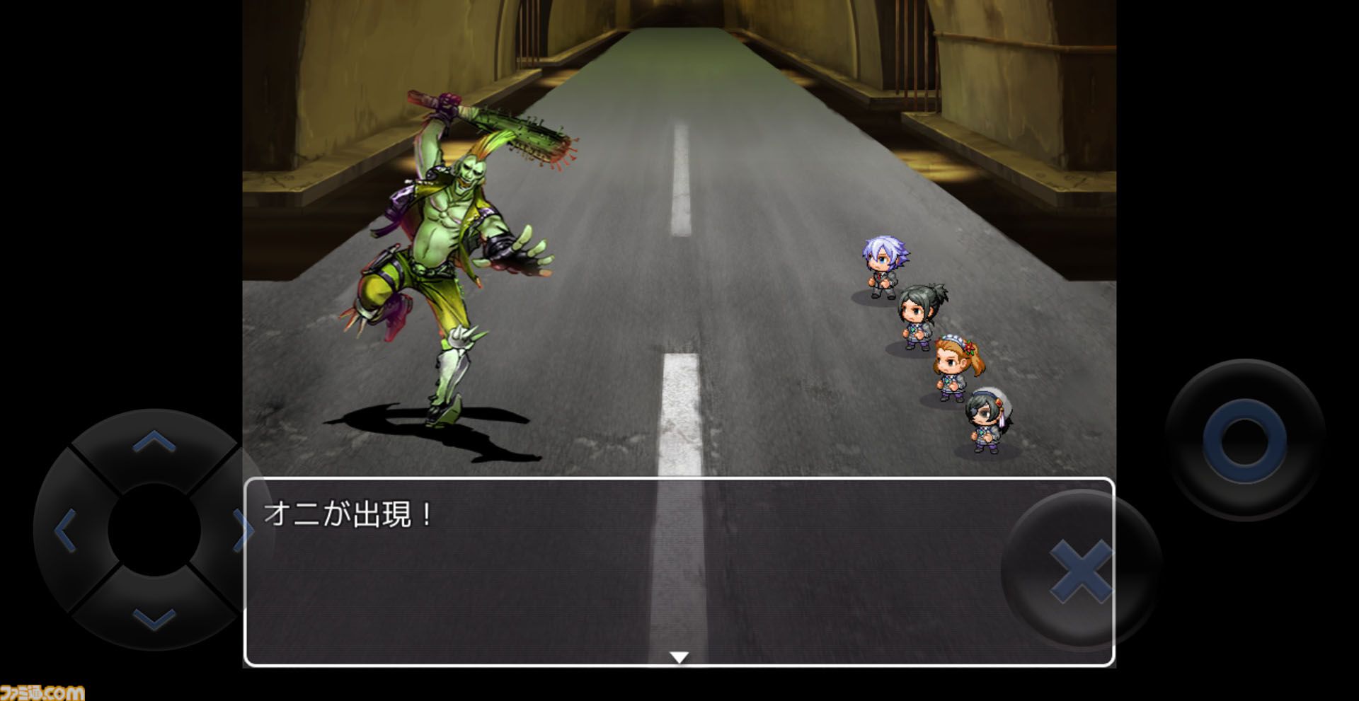 千葉RPG『魔界都市CHI-BA』で自由研究。市川市の女神になった美女「手児奈」のことを知りたくて、ゆかりの地を歩く