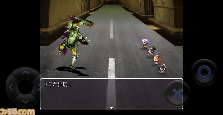千葉RPG『魔界都市CHI-BA』で自由研究。市川市の女神になった美女「手児奈」のことを知りたくて、ゆかりの地を歩く
