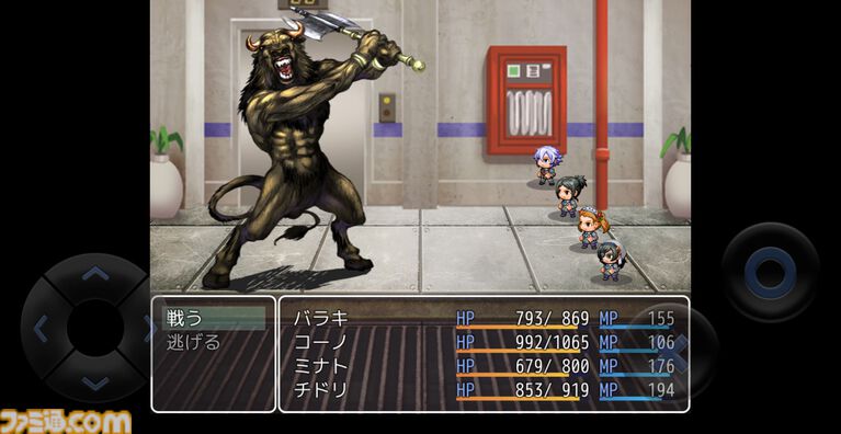 千葉RPG『魔界都市CHI-BA』で自由研究。市川市の女神になった美女「手児奈」のことを知りたくて、ゆかりの地を歩く