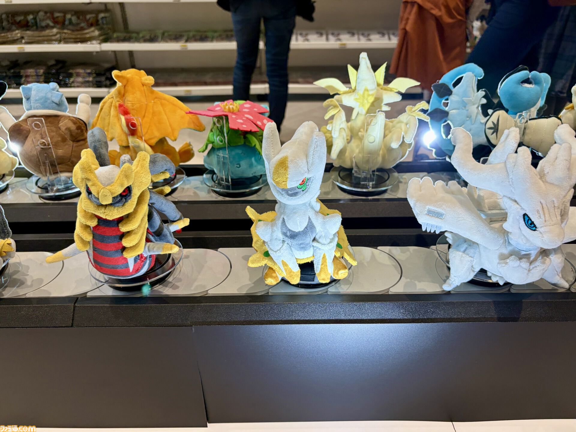 『ポケモン』“レジェンドリサーチ in 日本橋＆八重洲”内覧会リポート。伝説のポケモン立像に大興奮！ 松丸亮吾さんが語る謎解きのこだわり