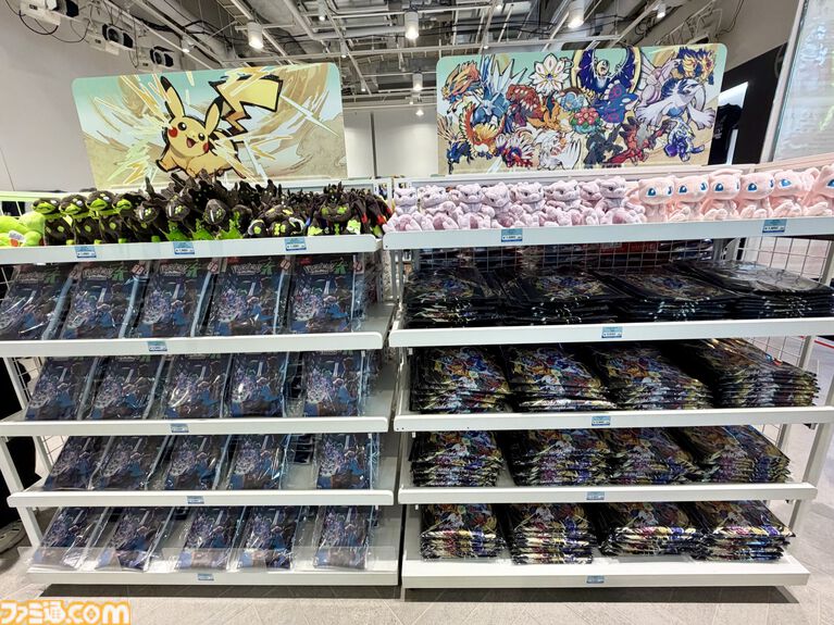 『ポケモン』“レジェンドリサーチ in 日本橋＆八重洲”内覧会リポート。伝説のポケモン立像に大興奮！ 松丸亮吾さんが語る謎解きのこだわり