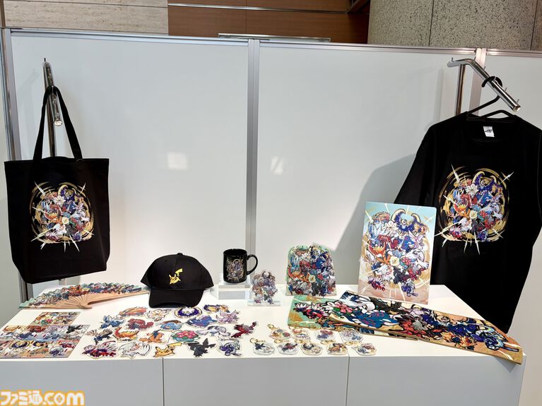 『ポケモン』“レジェンドリサーチ in 日本橋＆八重洲”内覧会リポート。伝説のポケモン立像に大興奮！ 松丸亮吾さんが語る謎解きのこだわり