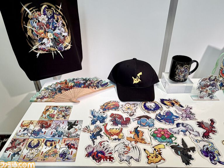 『ポケモン』“レジェンドリサーチ in 日本橋＆八重洲”内覧会リポート。伝説のポケモン立像に大興奮！ 松丸亮吾さんが語る謎解きのこだわり