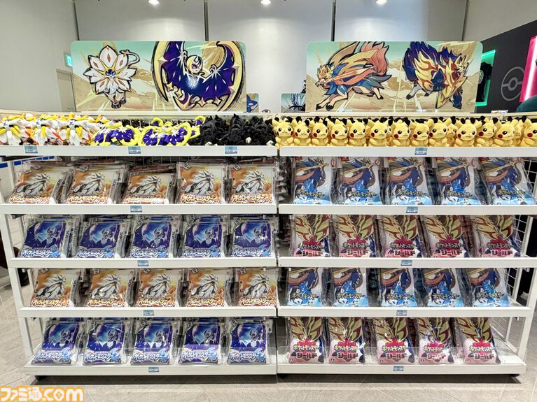 『ポケモン』“レジェンドリサーチ in 日本橋＆八重洲”内覧会リポート。伝説のポケモン立像に大興奮！ 松丸亮吾さんが語る謎解きのこだわり