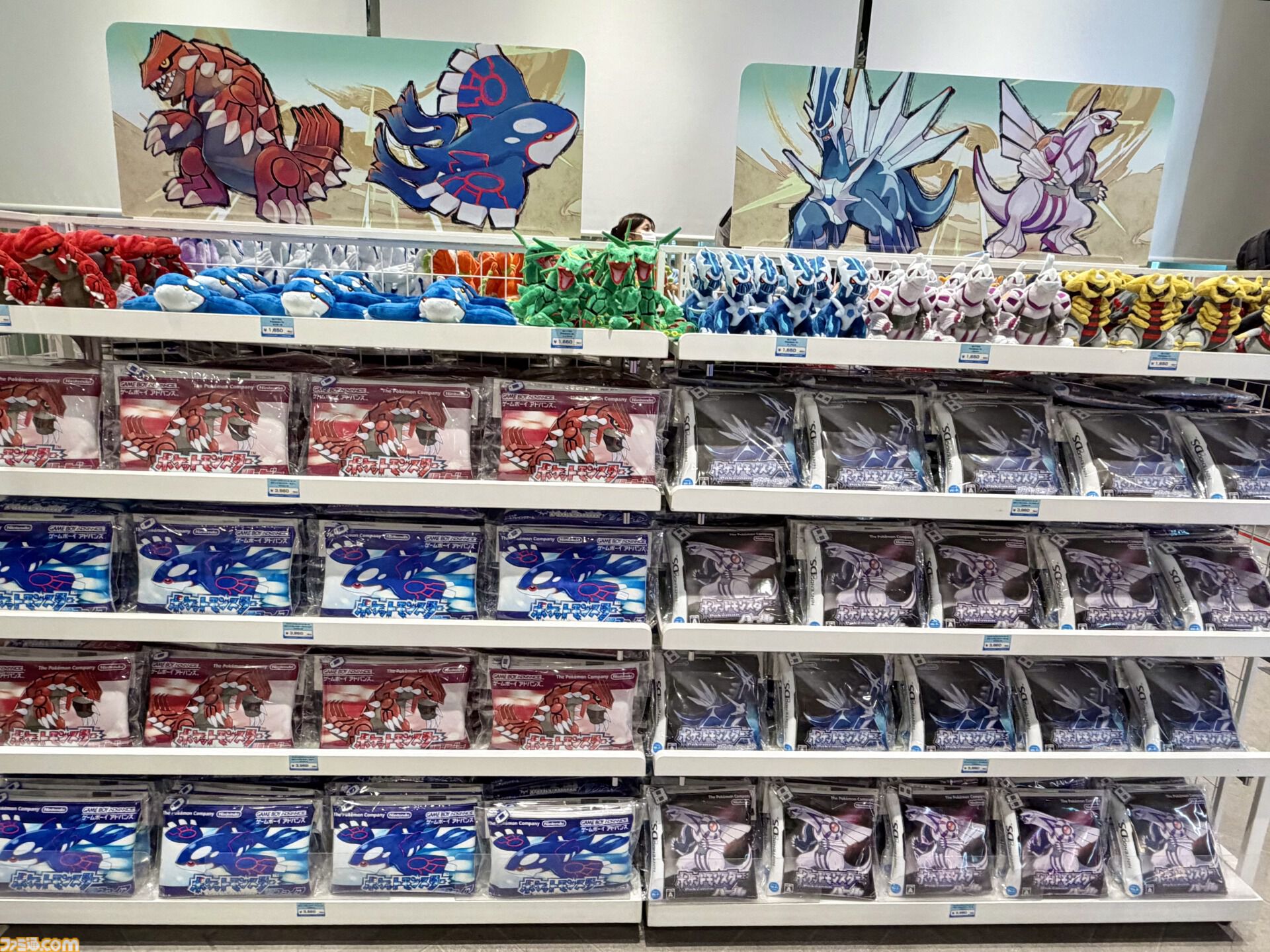 『ポケモン』“レジェンドリサーチ in 日本橋＆八重洲”内覧会リポート。伝説のポケモン立像に大興奮！ 松丸亮吾さんが語る謎解きのこだわり