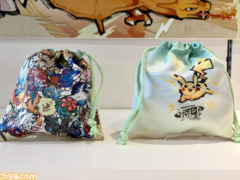 『ポケモン』“レジェンドリサーチ in 日本橋＆八重洲”内覧会リポート。伝説のポケモン立像に大興奮！ 松丸亮吾さんが語る謎解きのこだわり