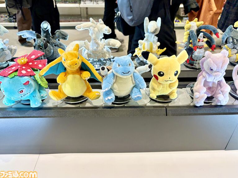 『ポケモン』“レジェンドリサーチ in 日本橋＆八重洲”内覧会リポート。伝説のポケモン立像に大興奮！ 松丸亮吾さんが語る謎解きのこだわり