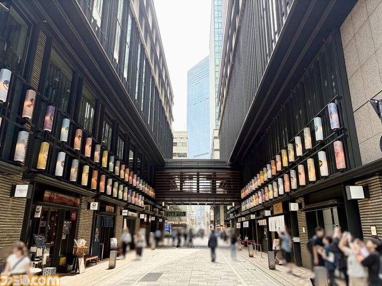 『ポケモン』“レジェンドリサーチ in 日本橋＆八重洲”内覧会リポート。伝説のポケモン立像に大興奮！ 松丸亮吾さんが語る謎解きのこだわり