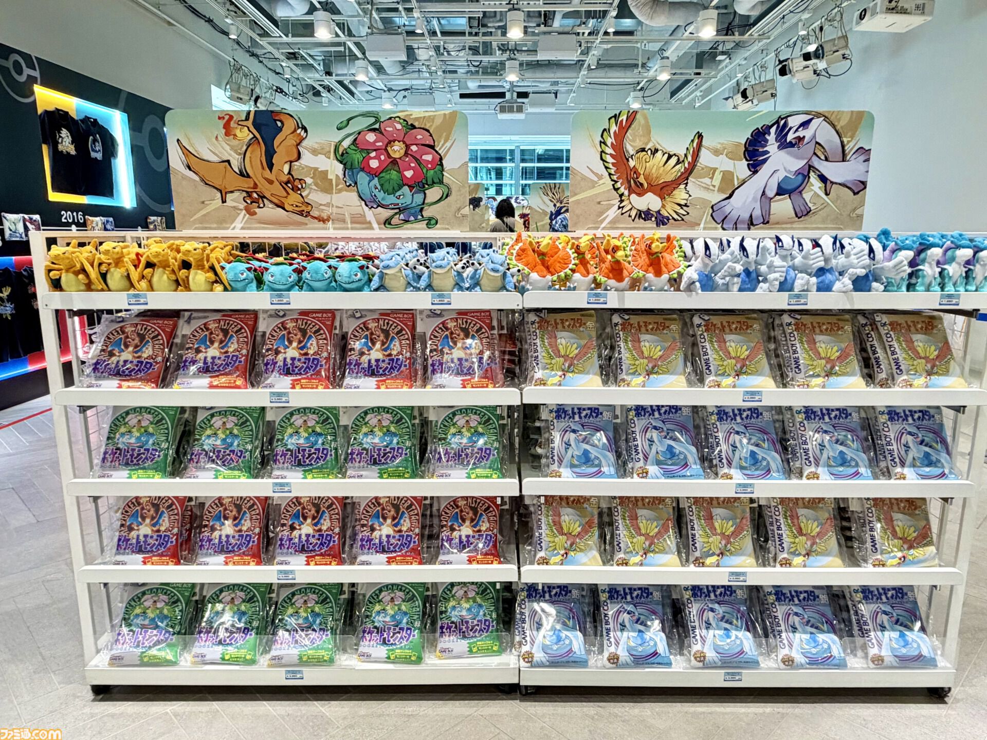 『ポケモン』“レジェンドリサーチ in 日本橋＆八重洲”内覧会リポート。伝説のポケモン立像に大興奮！ 松丸亮吾さんが語る謎解きのこだわり