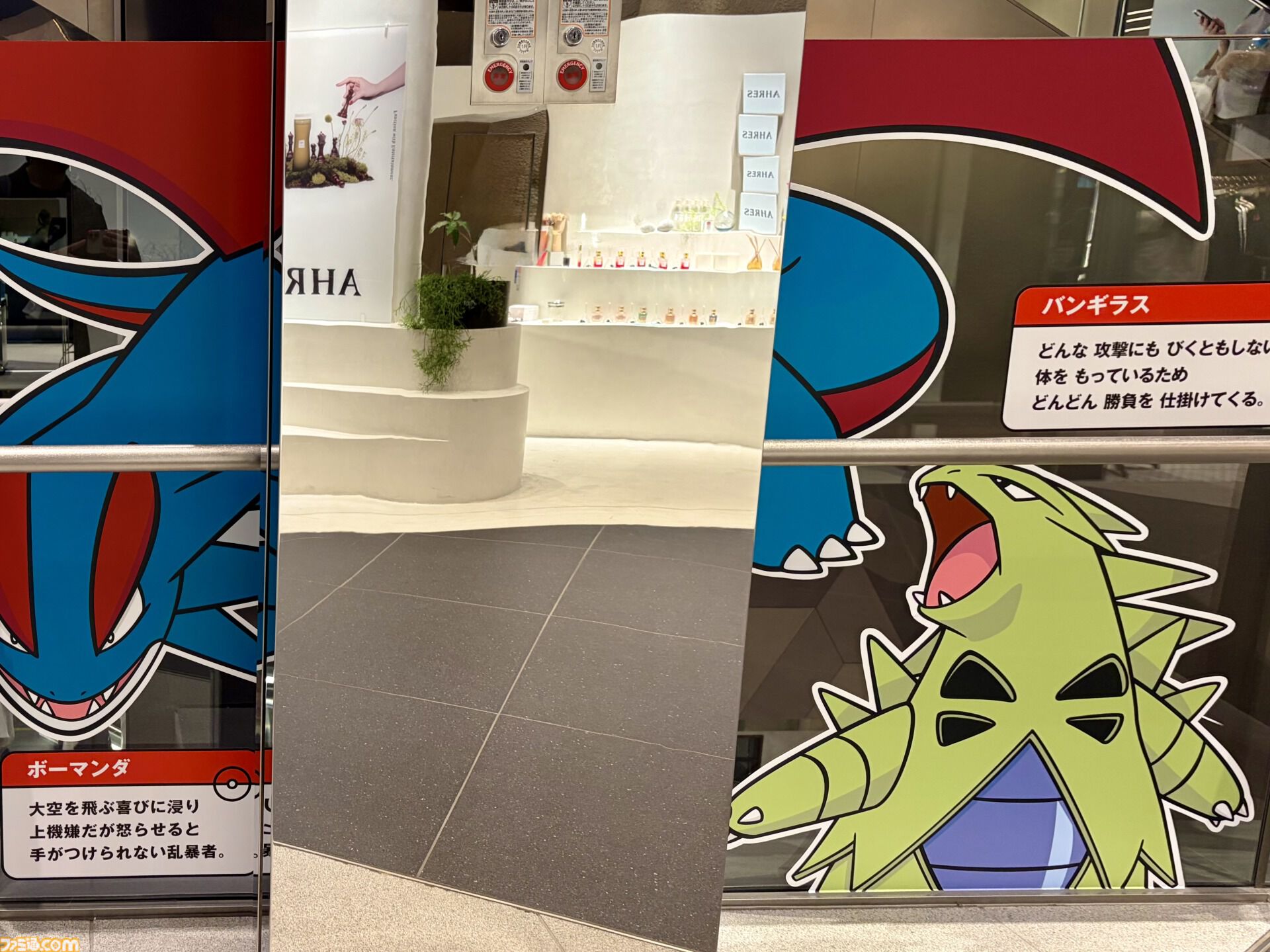 『ポケモン』“レジェンドリサーチ in 日本橋＆八重洲”内覧会リポート。伝説のポケモン立像に大興奮！ 松丸亮吾さんが語る謎解きのこだわり