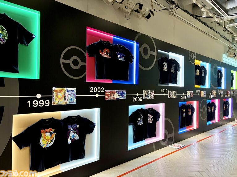 『ポケモン』“レジェンドリサーチ in 日本橋＆八重洲”内覧会リポート。伝説のポケモン立像に大興奮！ 松丸亮吾さんが語る謎解きのこだわり