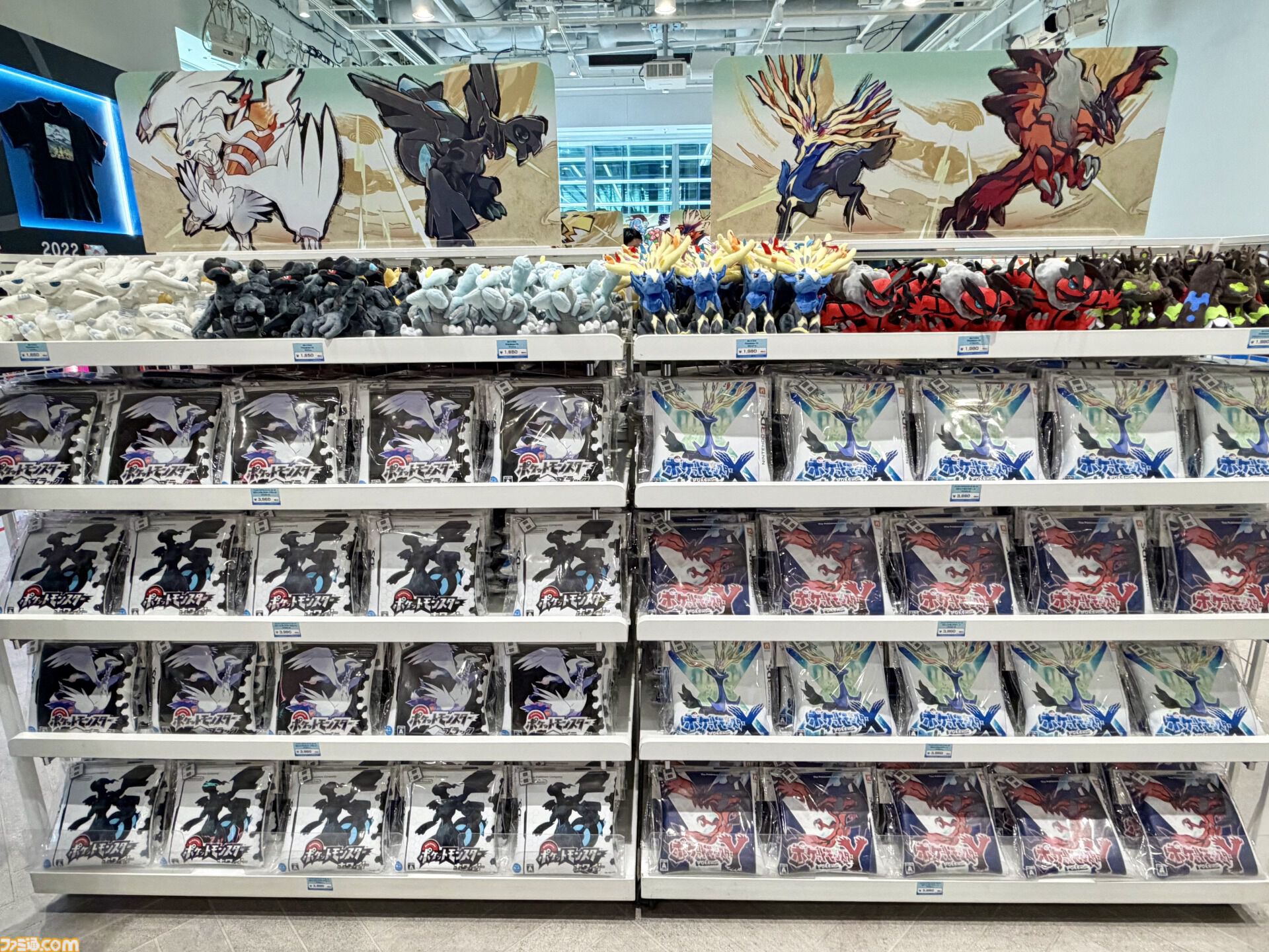 『ポケモン』“レジェンドリサーチ in 日本橋＆八重洲”内覧会リポート。伝説のポケモン立像に大興奮！ 松丸亮吾さんが語る謎解きのこだわり